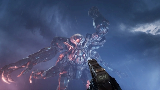 画像ギャラリー No.002のサムネイル画像 / 3人協力ローグライトFPS続編「Deadzone Rogue 2」が発表に。機械の軍勢との戦いは陥落した地球へと舞台を移す