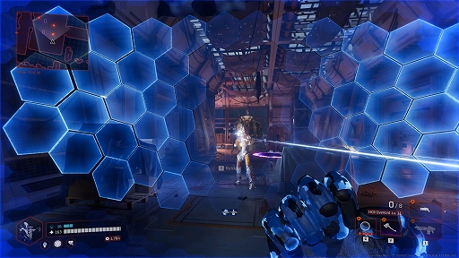 Deadzone Rogue 2