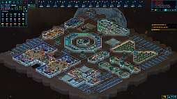 Space Haven