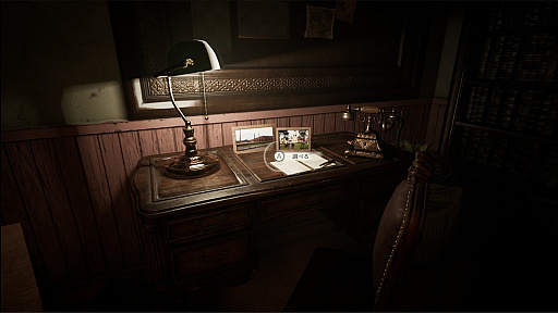 画像ギャラリー No.003のサムネイル画像 / ホラー脱出ゲーム「60病」,体験版をSteamで配信開始。BitSummit PUNCHでダブル受賞したタイムループ作品