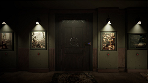 画像ギャラリー No.006のサムネイル画像 / ホラー脱出ゲーム「60病」,体験版をSteamで配信開始。BitSummit PUNCHでダブル受賞したタイムループ作品