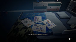 画像ギャラリー No.005のサムネイル画像 / 60秒のタイムループに巻き込まれた男が密室からの脱出を目指すホラーゲーム「60病」,Steamでリリース