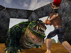 画像集#001のサムネイル/MMORPG「Horizons」,タイトルを「Istaria:Chronicles of the Gifted」へ変更