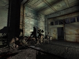 S.T.A.L.K.E.R.: Shadow of Chernobyl ܸޥ˥奢 Ѹ