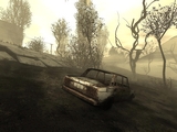 S.T.A.L.K.E.R.: Shadow of Chernobyl ܸޥ˥奢 Ѹ