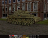 画像集#005のサムネイル/50以上のミッションと200以上のMODツールを追加収録して「コンバットミッション2」の廉価版が7月25日に発売