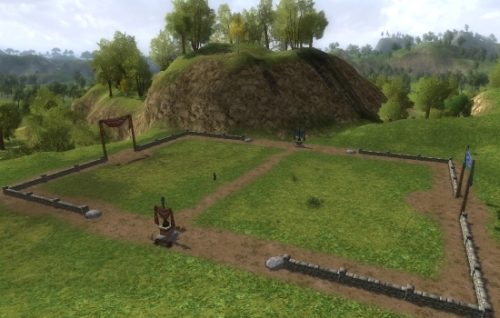 ������#001�Υ���ͥ���/��LotRO�ס������ʥ��٥��/�������Ȥ��Ѱդ��줿��Ĺ� �ƺפ곫��