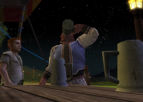 ������#003�Υ���ͥ���/��LotRO�ס������ʥ��٥��/�������Ȥ��Ѱդ��줿��Ĺ� �ƺפ곫��