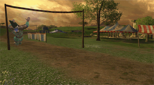 ������#005�Υ���ͥ���/��LotRO�ס������ʥ��٥��/�������Ȥ��Ѱդ��줿��Ĺ� �ƺפ곫��