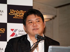 ������#002�Υ���ͥ���/�֥����ɡ����֡�������󥰡�����饤��פˤĤ��ơ����ļ�Ĺ�Ȼ��ؤ�̼�ˤ�������ʹ���롤���ü�ͳ�Υ���åȥ��٥�Ȥ�ǯ�Ⳬ�š�