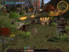 ������#001�Υ���ͥ���/��LotRO�ס��������åץǡ��ȡֲ����ԡפ�Ƴ������9��27���˷���