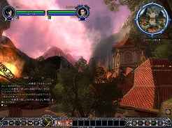 ������#008�Υ���ͥ���/��LotRO�ס�Low-reso���饤����ȤΥ���������ɤ򳫻�