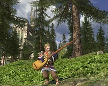 画像集#004のサムネイル/韓国に行く寸前のTurbine社長をちょっとつかまえてみた――ワールドワイドな「LotRO」の現状とこれから