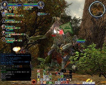 画像集#005のサムネイル/韓国に行く寸前のTurbine社長をちょっとつかまえてみた――ワールドワイドな「LotRO」の現状とこれから