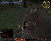 画像集#007のサムネイル/韓国に行く寸前のTurbine社長をちょっとつかまえてみた――ワールドワイドな「LotRO」の現状とこれから