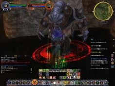 画像集#008のサムネイル/韓国に行く寸前のTurbine社長をちょっとつかまえてみた――ワールドワイドな「LotRO」の現状とこれから