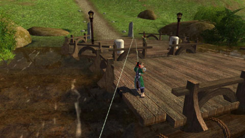 ������#002�Υ���ͥ���/��Ĺ�����Υ����������衡��LotRO�ס��緿���åץǡ����载�����ȺǸ�β��α�̿�ɤ�����Ƴ��