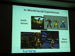 ������#011�Υ���ͥ���/��TGS 2008��061��TGS�ե���������̾��ԥ��å����Turbine��Jim Crowley�᤬����MMO2.0��