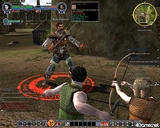 The Lord of the Rings Online