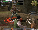 The Lord of the Rings Online