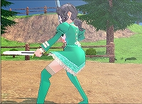 画像集#004のサムネイル/「マビノギ」,マルコムのランダムボックスに新アイテム追加