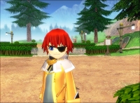 画像ギャラリー No.001のサムネイル画像 / 「マビノギ」，“アレクシーナのランダムボックス”をリニューアル
