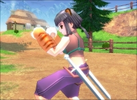 画像ギャラリー No.004のサムネイル画像 / 「マビノギ」，“アレクシーナのランダムボックス”をリニューアル