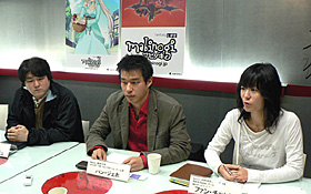 画像集#001のサムネイル/「マビノギ」開発チームにインタビュー。ドラゴンと火山と気球,イリア大陸最後の未踏地域ザルディン