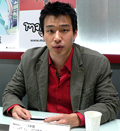 画像集#002のサムネイル/「マビノギ」開発チームにインタビュー。ドラゴンと火山と気球,イリア大陸最後の未踏地域ザルディン