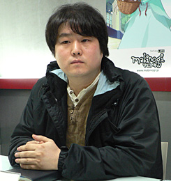 画像集#003のサムネイル/「マビノギ」開発チームにインタビュー。ドラゴンと火山と気球,イリア大陸最後の未踏地域ザルディン