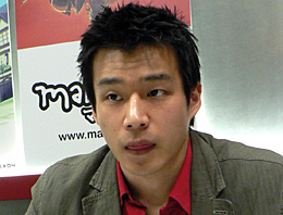 画像集#004のサムネイル/「マビノギ」開発チームにインタビュー。ドラゴンと火山と気球,イリア大陸最後の未踏地域ザルディン