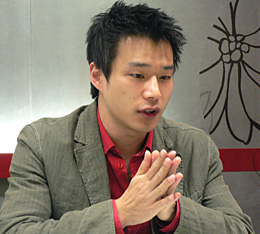 画像集#007のサムネイル/「マビノギ」開発チームにインタビュー。ドラゴンと火山と気球,イリア大陸最後の未踏地域ザルディン