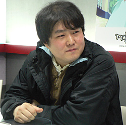 画像集#009のサムネイル/「マビノギ」開発チームにインタビュー。ドラゴンと火山と気球,イリア大陸最後の未踏地域ザルディン