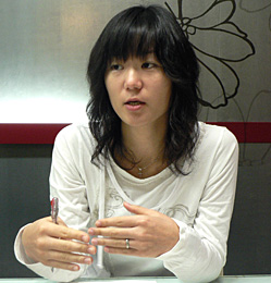 画像集#010のサムネイル/「マビノギ」開発チームにインタビュー。ドラゴンと火山と気球,イリア大陸最後の未踏地域ザルディン