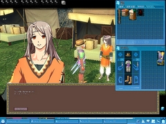 画像集#014のサムネイル/「マビノギ」開発チームにインタビュー。ドラゴンと火山と気球,イリア大陸最後の未踏地域ザルディン