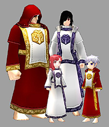 画像集#023のサムネイル/「マビノギ」開発チームにインタビュー。ドラゴンと火山と気球,イリア大陸最後の未踏地域ザルディン