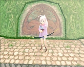 画像ギャラリー No.004のサムネイル画像 / 【リリース】「マビノギ」明日より，公認ネットカフェ限定キャンペーン開催