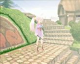 画像ギャラリー No.005のサムネイル画像 / 【リリース】「マビノギ」明日より，公認ネットカフェ限定キャンペーン開催