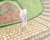 画像ギャラリー No.007のサムネイル画像 / 【リリース】「マビノギ」明日より，公認ネットカフェ限定キャンペーン開催