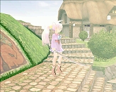 画像ギャラリー No.009のサムネイル画像 / 【リリース】「マビノギ」明日より，公認ネットカフェ限定キャンペーン開催