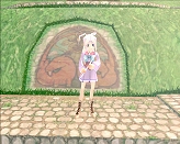 画像ギャラリー No.012のサムネイル画像 / 【リリース】「マビノギ」明日より，公認ネットカフェ限定キャンペーン開催