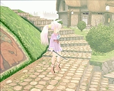 画像ギャラリー No.013のサムネイル画像 / 【リリース】「マビノギ」明日より，公認ネットカフェ限定キャンペーン開催