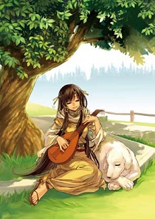 画像ギャラリー No.017のサムネイル画像 / 【リリース】「マビノギ」明日より，公認ネットカフェ限定キャンペーン開催