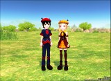 画像ギャラリー No.004のサムネイル画像 / 目指せデザイナーデビュー。「マビノギ」，日本コスチュームデザインコンテスト開催