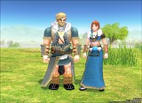 画像ギャラリー No.005のサムネイル画像 / 目指せデザイナーデビュー。「マビノギ」，日本コスチュームデザインコンテスト開催