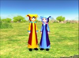 画像ギャラリー No.006のサムネイル画像 / 目指せデザイナーデビュー。「マビノギ」，日本コスチュームデザインコンテスト開催