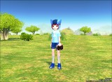 画像ギャラリー No.008のサムネイル画像 / 目指せデザイナーデビュー。「マビノギ」，日本コスチュームデザインコンテスト開催