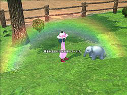 ������#005�Υ���ͥ���/�֥ޥӥΥ��ץۥ磻�ȥǡ����٥�Ȥǽ��λҤ˥��å�����ץ쥼���