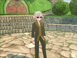 ������#006�Υ���ͥ���/�����ѥ�����䳫�ϡ��֥ޥӥΥ��פǥ��˥�ּ޴�Υ����II�פȤΥ������åפ�������곫��