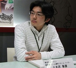 画像ギャラリー No.009のサムネイル画像 / タラ,ネヴァンそしてNEKOJIMA,G10の見どころは? マビノギ開発者インタビュー